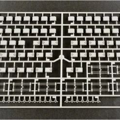 00926 | Trumpeter 1/16 U.S. Abrams M1A1 Aim Main Battle Tank Scaled Plastic Model Kit W/ Australian Decals -Outlet Crafted Scale Store TRU 00926 67 1200x800 1