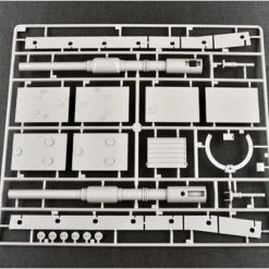 00926 | Trumpeter 1/16 U.S. Abrams M1A1 Aim Main Battle Tank Scaled Plastic Model Kit W/ Australian Decals -Outlet Crafted Scale Store TRU 00926 69 1200x800 1