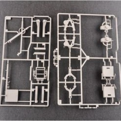 00930 | Trumpeter 1/16 U.S. M-ATV MRAP Scaled Plastic Model Kit -Outlet Crafted Scale Store TRU 00930 54 1200x800 1