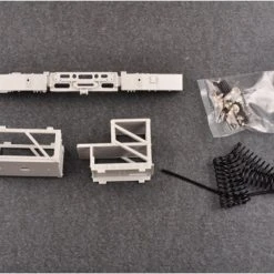 00930 | Trumpeter 1/16 U.S. M-ATV MRAP Scaled Plastic Model Kit -Outlet Crafted Scale Store TRU 00930 56 1200x800 1