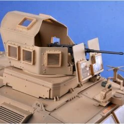 00931 | Trumpeter 1/16 U.S. MaxxPro MRAP Scaled Plastic Model Kit -Outlet Crafted Scale Store TRU 00931 59 1200x800 1