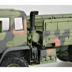 01004 | Trumpeter 1/35 M1078 Light Medium Cargo Truck Scaled Plastic Model Kit -Outlet Crafted Scale Store TRU 01004 54 1200x800 1