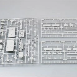 01004 | Trumpeter 1/35 M1078 Light Medium Cargo Truck Scaled Plastic Model Kit -Outlet Crafted Scale Store TRU 01004 59 1200x800 1
