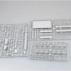 01004 | Trumpeter 1/35 M1078 Light Medium Cargo Truck Scaled Plastic Model Kit -Outlet Crafted Scale Store TRU 01004 60 1200x800 1