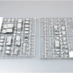 01004 | Trumpeter 1/35 M1078 Light Medium Cargo Truck Scaled Plastic Model Kit -Outlet Crafted Scale Store TRU 01004 63 1200x800 1