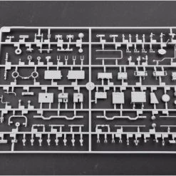 01007 | Trumpeter 1/35 M1083 Standard Cargo Truck Scaled Plastic Model Kit -Outlet Crafted Scale Store TRU 01007 58 1200x800 1