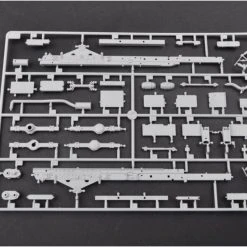 01007 | Trumpeter 1/35 M1083 Standard Cargo Truck Scaled Plastic Model Kit -Outlet Crafted Scale Store TRU 01007 65 1200x800 1