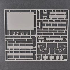 01012 | Trumpeter 1/35 Russian 6x6 URAL-4320 Truck Scaled Plastic Model Kit -Outlet Crafted Scale Store TRU 01012 60 1200x800 1