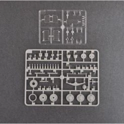 01012 | Trumpeter 1/35 Russian 6x6 URAL-4320 Truck Scaled Plastic Model Kit -Outlet Crafted Scale Store TRU 01012 61 1200x800 1