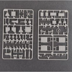 01012 | Trumpeter 1/35 Russian 6x6 URAL-4320 Truck Scaled Plastic Model Kit -Outlet Crafted Scale Store TRU 01012 62 1200x800 1
