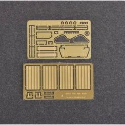 01012 | Trumpeter 1/35 Russian 6x6 URAL-4320 Truck Scaled Plastic Model Kit -Outlet Crafted Scale Store TRU 01012 64 1200x800 1