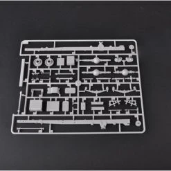 01013 | Trumpeter 1/35 Russian BM-21 Grad Multiple Rocket Launcher Truck Scaled Plastic Model Kit -Outlet Crafted Scale Store TRU 01013 56 1200x800 1