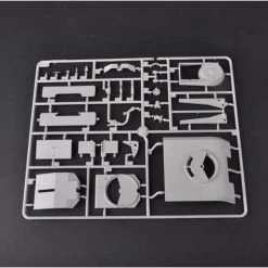 01013 | Trumpeter 1/35 Russian BM-21 Grad Multiple Rocket Launcher Truck Scaled Plastic Model Kit -Outlet Crafted Scale Store TRU 01013 57 1200x800 1