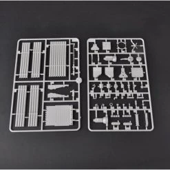 01013 | Trumpeter 1/35 Russian BM-21 Grad Multiple Rocket Launcher Truck Scaled Plastic Model Kit -Outlet Crafted Scale Store TRU 01013 60 1200x800 1