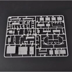 01013 | Trumpeter 1/35 Russian BM-21 Grad Multiple Rocket Launcher Truck Scaled Plastic Model Kit -Outlet Crafted Scale Store TRU 01013 61 1200x800 1
