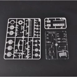 01013 | Trumpeter 1/35 Russian BM-21 Grad Multiple Rocket Launcher Truck Scaled Plastic Model Kit -Outlet Crafted Scale Store TRU 01013 62 1200x800 1