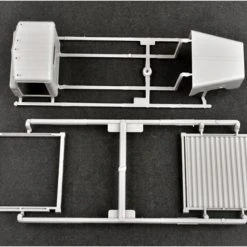 01015 | Trumpeter 1/35 M915 Truck Scaled Plastic Model Kit -Outlet Crafted Scale Store TRU 01015 56 1200x800 1