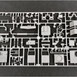 01015 | Trumpeter 1/35 M915 Truck Scaled Plastic Model Kit -Outlet Crafted Scale Store TRU 01015 57 1200x800 1