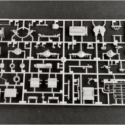 01015 | Trumpeter 1/35 M915 Truck Scaled Plastic Model Kit -Outlet Crafted Scale Store TRU 01015 58 1200x800 1