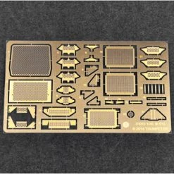 01015 | Trumpeter 1/35 M915 Truck Scaled Plastic Model Kit -Outlet Crafted Scale Store TRU 01015 62 1200x800 1