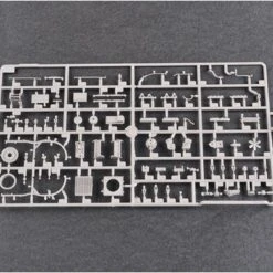 01018 | Trumpeter 1/35 Russian GAZ-66 Oil Tanker Truck Scaled Plastic Model Kit -Outlet Crafted Scale Store TRU 01018 56 1200x800 1