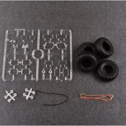 01020 | Trumpeter 1/35 Russian 9A52-2 Smerch-M Rocket Launcher Multiple RSZO 9k58 Smerch MRLS Scaled Plastic Model Kit -Outlet Crafted Scale Store TRU 01020 66 1200x800 1