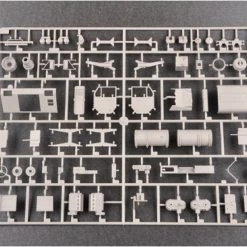 01021 | Trumpeter 1/35 HEMTT M983 Truck Scaled Plastic Model Kit -Outlet Crafted Scale Store TRU 01021 56 1200x800 1