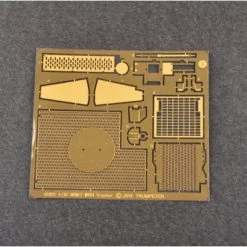 01021 | Trumpeter 1/35 HEMTT M983 Truck Scaled Plastic Model Kit -Outlet Crafted Scale Store TRU 01021 60 1200x800 1