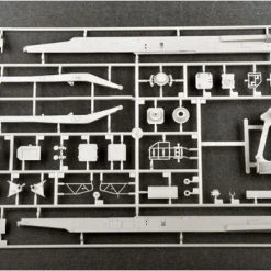 01025 | Trumpeter 1/35 Russian 9P113 TEL W/ 9M21 Of 9K52 Luna-M Short Range Artillery Truck Scaled Plastic Model Kit -Outlet Crafted Scale Store TRU 01025 57 1200x800 1