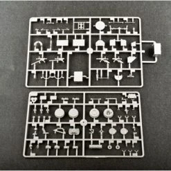 01025 | Trumpeter 1/35 Russian 9P113 TEL W/ 9M21 Of 9K52 Luna-M Short Range Artillery Truck Scaled Plastic Model Kit -Outlet Crafted Scale Store TRU 01025 60 1200x800 1