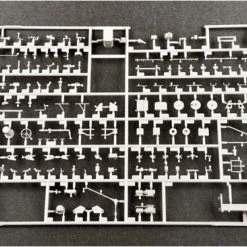 01025 | Trumpeter 1/35 Russian 9P113 TEL W/ 9M21 Of 9K52 Luna-M Short Range Artillery Truck Scaled Plastic Model Kit -Outlet Crafted Scale Store TRU 01025 62 1200x800 1