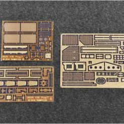 01025 | Trumpeter 1/35 Russian 9P113 TEL W/ 9M21 Of 9K52 Luna-M Short Range Artillery Truck Scaled Plastic Model Kit -Outlet Crafted Scale Store TRU 01025 63 1200x800 1