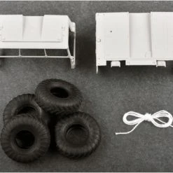 01025 | Trumpeter 1/35 Russian 9P113 TEL W/ 9M21 Of 9K52 Luna-M Short Range Artillery Truck Scaled Plastic Model Kit -Outlet Crafted Scale Store TRU 01025 65 1200x800 1