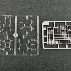 01025 | Trumpeter 1/35 Russian 9P113 TEL W/ 9M21 Of 9K52 Luna-M Short Range Artillery Truck Scaled Plastic Model Kit -Outlet Crafted Scale Store TRU 01025 66 1200x800 1