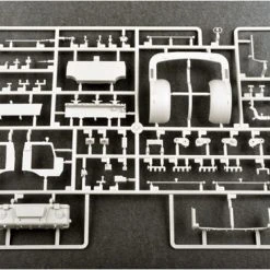 01025 | Trumpeter 1/35 Russian 9P113 TEL W/ 9M21 Of 9K52 Luna-M Short Range Artillery Truck Scaled Plastic Model Kit -Outlet Crafted Scale Store TRU 01025 67 1200x800 1