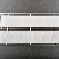 01030 | Trumpeter 1/35 40ft Shipping Container Scaled Plastic Model Kit -Outlet Crafted Scale Store TRU 01030 54 1200x800 1