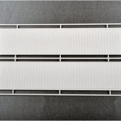 01030 | Trumpeter 1/35 40ft Shipping Container Scaled Plastic Model Kit -Outlet Crafted Scale Store TRU 01030 56 1200x800 1