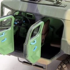 01035 | Trumpeter 1/35 Russian 4K51 Rubezh Coastal ASM W/ P-15 Scaled Plastic Model Kit -Outlet Crafted Scale Store TRU 01035 60 1200x800 1