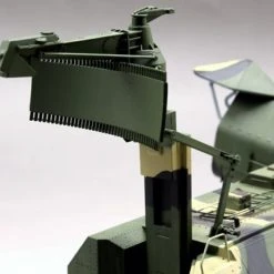 01035 | Trumpeter 1/35 Russian 4K51 Rubezh Coastal ASM W/ P-15 Scaled Plastic Model Kit -Outlet Crafted Scale Store TRU 01035 64 1200x800 1