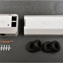 01035 | Trumpeter 1/35 Russian 4K51 Rubezh Coastal ASM W/ P-15 Scaled Plastic Model Kit -Outlet Crafted Scale Store TRU 01035 67 1200x800 1