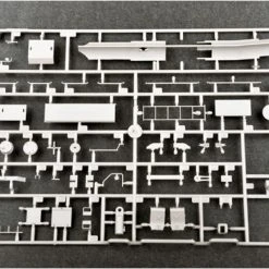01035 | Trumpeter 1/35 Russian 4K51 Rubezh Coastal ASM W/ P-15 Scaled Plastic Model Kit -Outlet Crafted Scale Store TRU 01035 69 1200x800 1