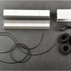 01040 | Trumpeter 1/35 US M901 Launching Station W/ MIM-104F Patriot SAM System (PAC-3) Scaled Plastic Model Kit -Outlet Crafted Scale Store TRU 01040 53 1200x800 1