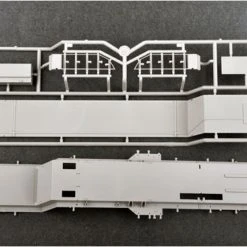 01040 | Trumpeter 1/35 US M901 Launching Station W/ MIM-104F Patriot SAM System (PAC-3) Scaled Plastic Model Kit -Outlet Crafted Scale Store TRU 01040 56 1200x800 1