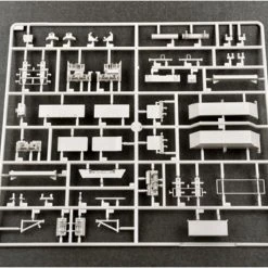 01040 | Trumpeter 1/35 US M901 Launching Station W/ MIM-104F Patriot SAM System (PAC-3) Scaled Plastic Model Kit -Outlet Crafted Scale Store TRU 01040 58 1200x800 1