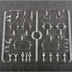 01040 | Trumpeter 1/35 US M901 Launching Station W/ MIM-104F Patriot SAM System (PAC-3) Scaled Plastic Model Kit -Outlet Crafted Scale Store TRU 01040 60 1200x800 1