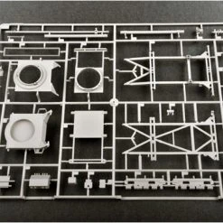 01040 | Trumpeter 1/35 US M901 Launching Station W/ MIM-104F Patriot SAM System (PAC-3) Scaled Plastic Model Kit -Outlet Crafted Scale Store TRU 01040 61 1200x800 1