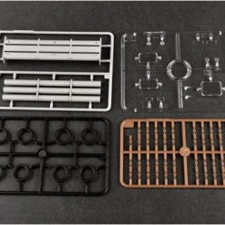 01046 | Trumpeter 1/35 Mobile Artillery Rocket System (MARS) Scaled Plastic Model Kit -Outlet Crafted Scale Store TRU 01046 54 1200x800 1