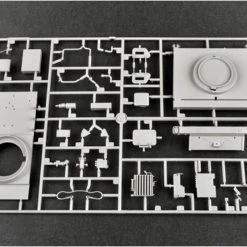 01046 | Trumpeter 1/35 Mobile Artillery Rocket System (MARS) Scaled Plastic Model Kit -Outlet Crafted Scale Store TRU 01046 57 1200x800 1