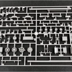 01046 | Trumpeter 1/35 Mobile Artillery Rocket System (MARS) Scaled Plastic Model Kit -Outlet Crafted Scale Store TRU 01046 58 1200x800 1
