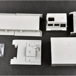 01046 | Trumpeter 1/35 Mobile Artillery Rocket System (MARS) Scaled Plastic Model Kit -Outlet Crafted Scale Store TRU 01046 60 1200x800 1